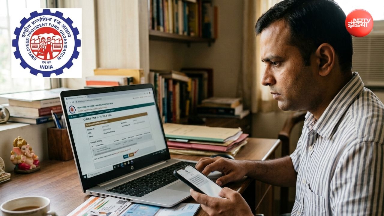 31 लाख PF खातों में पड़े हैं 9,000 करोड़ रुपये लावारिस; जानिए अपने खाते से पैसे निकालने की पूरी प्रक्रिया