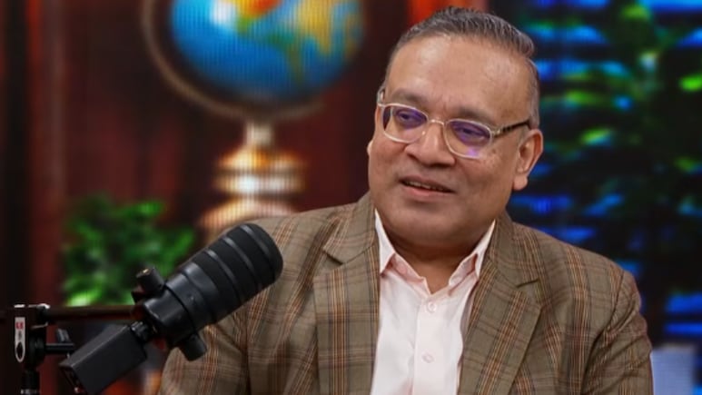 'Great Time For An Entrepreneur': Motilal Oswal AMC CEO On Where Indians Should Look For Opportunity