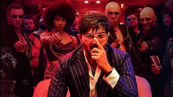 I'm Game Box Office Collection Day 2: Dulquer Salmaan Starrer Shows Steady Growth, Check Earnings