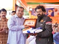 डोंबिवली ते कारगिल 2252 किमीची देशभक्तीपर राईड! जवानांशी रक्षाबंधन अन् दहीहंडीच्या उत्साहात प्रवासाची सांगता