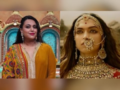 "Is Rape End Of A Woman's Life?" Swara Bhasker Revisits <i>Padmaavat</i> Open Letter On Jauhar To Bhansali