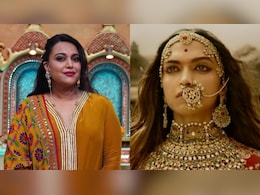 "Is Rape End Of A Woman's Life?" Swara Bhasker Revisits <i>Padmaavat</i> Open Letter On Jauhar To Bhansali
