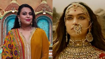 'Is Rape End Of Woman's Life?' Swara Bhasker Revisits Padmaavat Letter