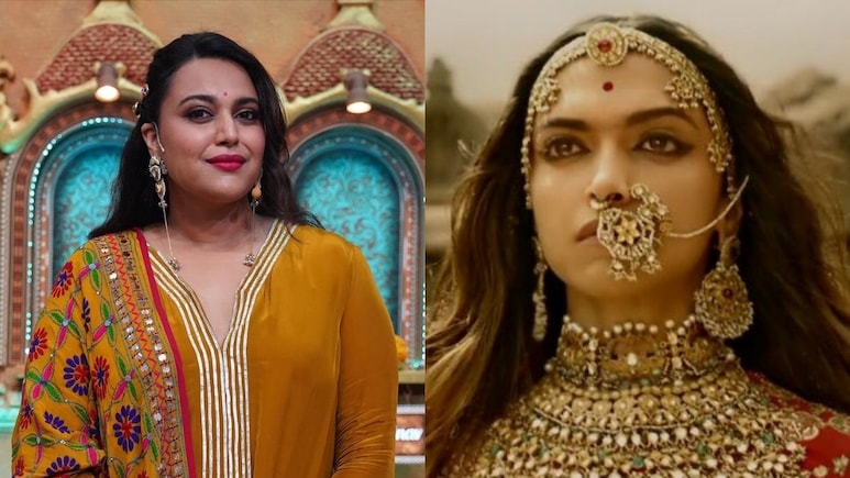 "Is Rape End Of A Woman's Life?" Swara Bhasker Revisits <i>Padmaavat</i> Open Letter On Jauhar To Bhansali