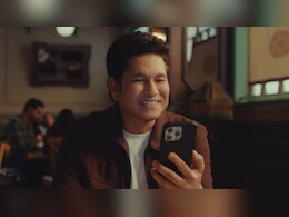 'क्रिकेट के भगवान' का AI अवतार! OpenAI के साथ सचिन तेंदुलकर ने की नई पारी की शुरुआत