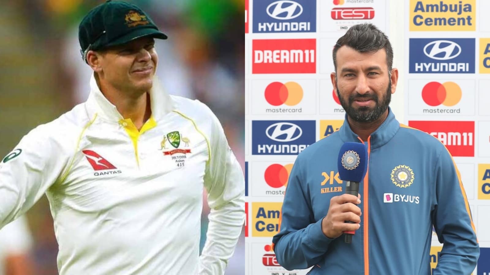 Nine Years After Brain Fade, Cheteshwar Pujara Drops A Bombshell On Australia
