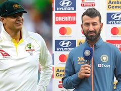 Nine Years After Brain Fade, Cheteshwar Pujara Drops A Bombshell On Australia