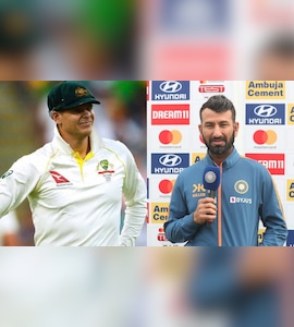 Nine Years After Brain Fade, Cheteshwar Pujara Drops A Bombshell On Australia