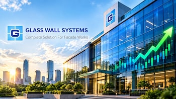 Glass Wall Systems Has Rs 981 Crore Order Book, Plans To Explore Global Markets