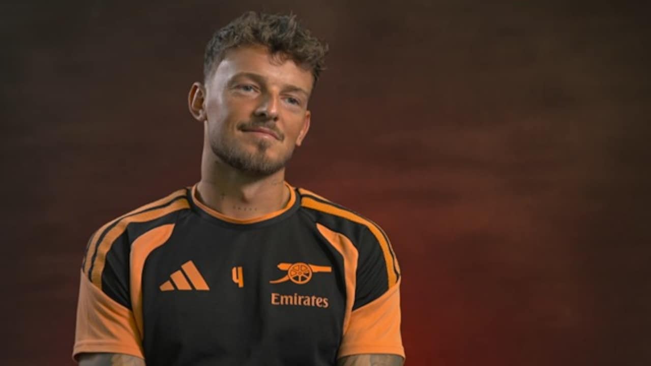"Winning The First Four Games Of The Season Has Given Us A Lot Of Confidence": Arsenals Ben White