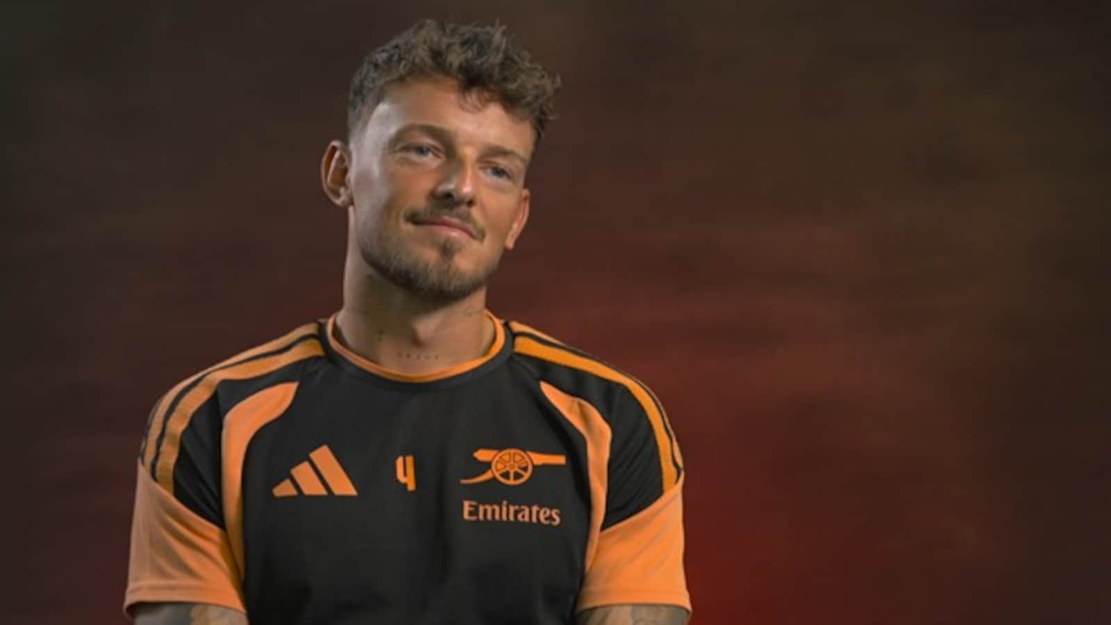 "Winning The First Four Games Of The Season Has Given Us A Lot Of Confidence": Arsenals Ben White