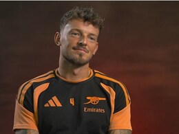 "Winning The First Four Games Of The Season Has Given Us A Lot Of Confidence": Arsenal's Ben White