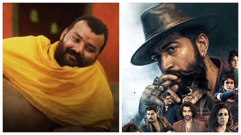 Hanuman Ansh Day 27 vs Toxic Day 8 Box Office Collection: Yash Starrer Remains Steady &mdash; Check Collection