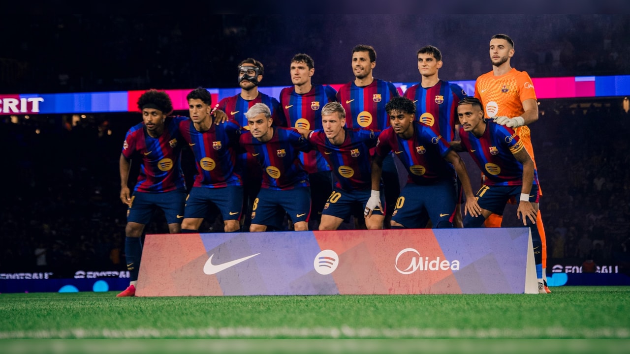 Barcelona vs Sevilla Live Streaming: Likely Lineups; How To Watch LaLiga Match On TV, Online?