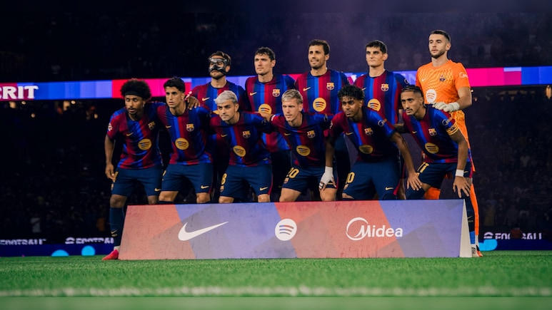 Barcelona vs Sevilla Live Streaming: Likely Lineups; How To Watch LaLiga Match On TV, Online?