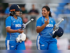 IND vs BAN LIVE Score, Asian Games 2026 Women's Semi-Final: शेफाली-मांधना कर रही हैं पारी का आगाज