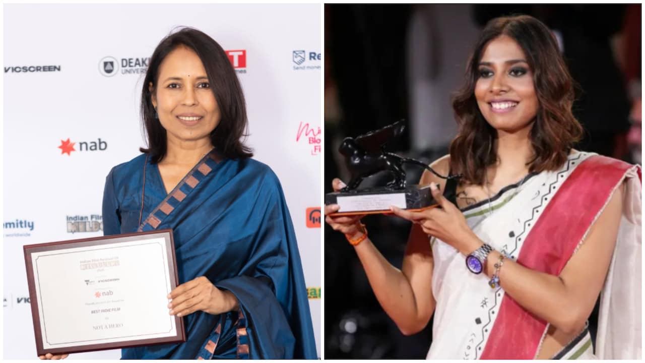 Rima Das, Anuparna Roy, Leo Thaddeus Movies Selected For Busan International Film Festival