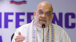 Amit Shah Announces 2029 Deadline For Drug-Free India, Sets Tough Targets for Nationwide Crackdown