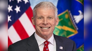 'No Plans At All For Enrichment': US Energy Secy On Saudi Nuclear Plans