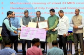 साफ हवा में भी नंबर-2 पर इंदौर, लखनऊ पहले स्थान पर; स्वच्छ वायु सर्वेक्षण 2026 में देशभर में चमके दोनों शहर