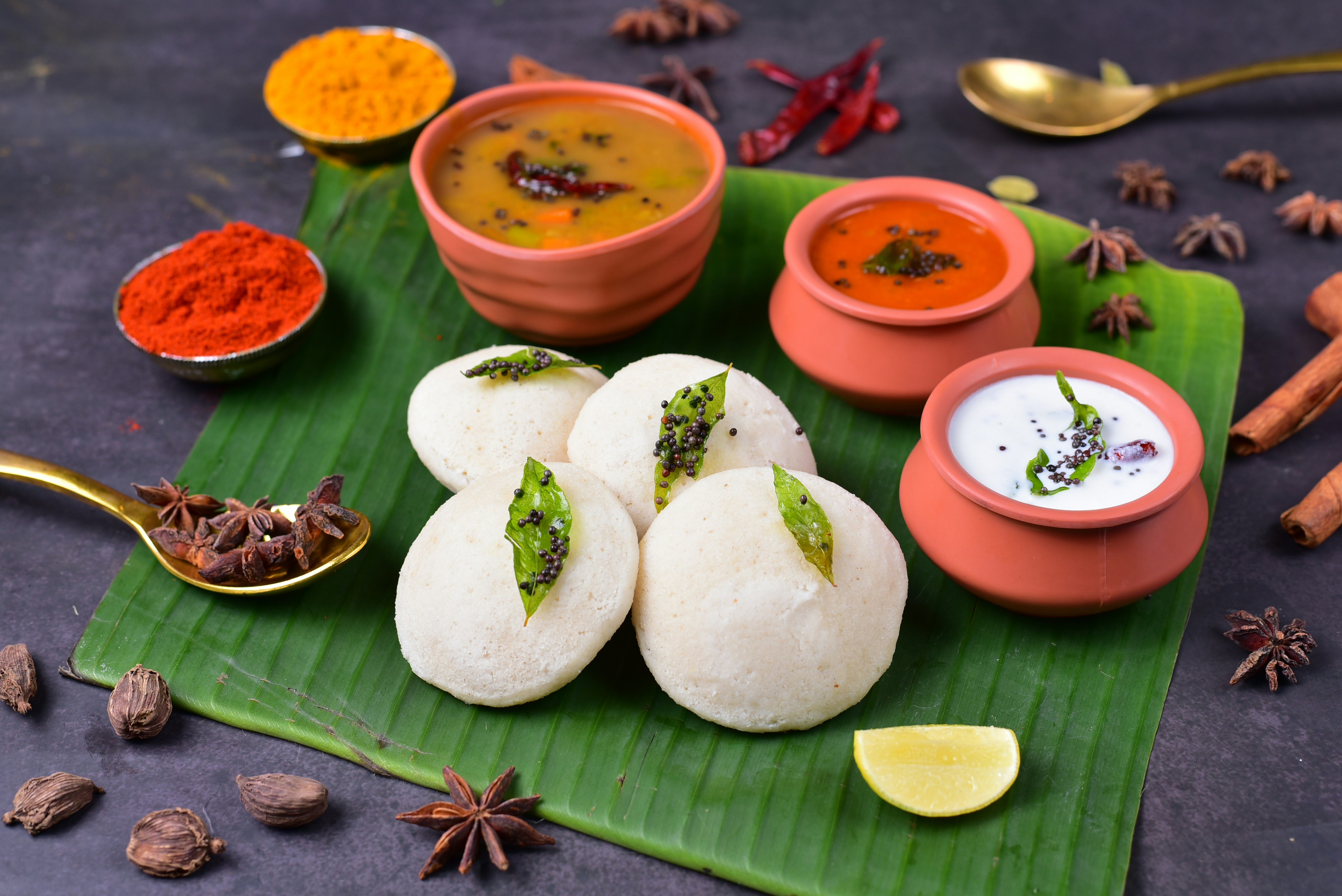 Which City Is Known As The Idli Capital Of The World?