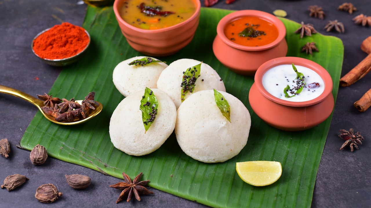 Which City Is Known As The Idli Capital Of The World?