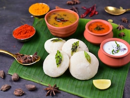 Which Indian City Is Known As The Idli Capital Of The World?