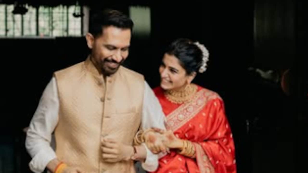 "Wanted To Be Behind The Scenes": How Raj Nidimoru Convinced Samantha Ruth Prabhu When She Wanted To Quit