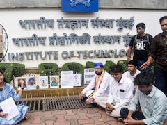 IIT Bombay में जान देने वाले साहिल के पिता बोले- प्रोफेसर को तुरंत करो गिरफ्तार, जातीय भेदभाव का लगाया आरोप