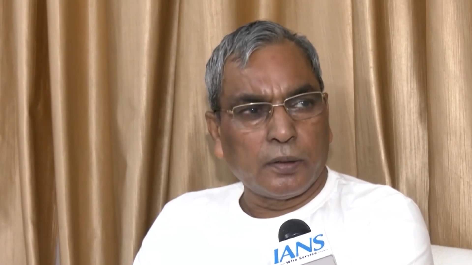 Uttar Pradesh To Be Divided Into 4 Parts? Minister's Remarks Reignite Debate
