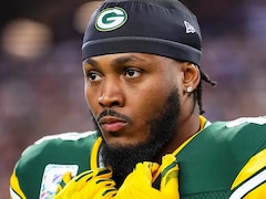 Could Josh Jacobs’ Latest Legal Twist Keep Green Bay Packers Waiting Even Longer?
