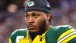 Could Josh Jacobs&rsquo; Latest Legal Twist Keep Green Bay Packers Waiting Even Longer?
