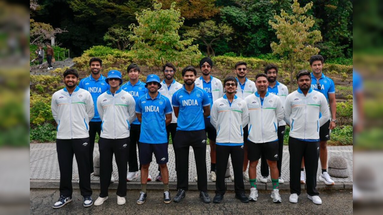 Full-Strength India To Take On Afghanistan In Cricket Campaign Opener At Asian Games