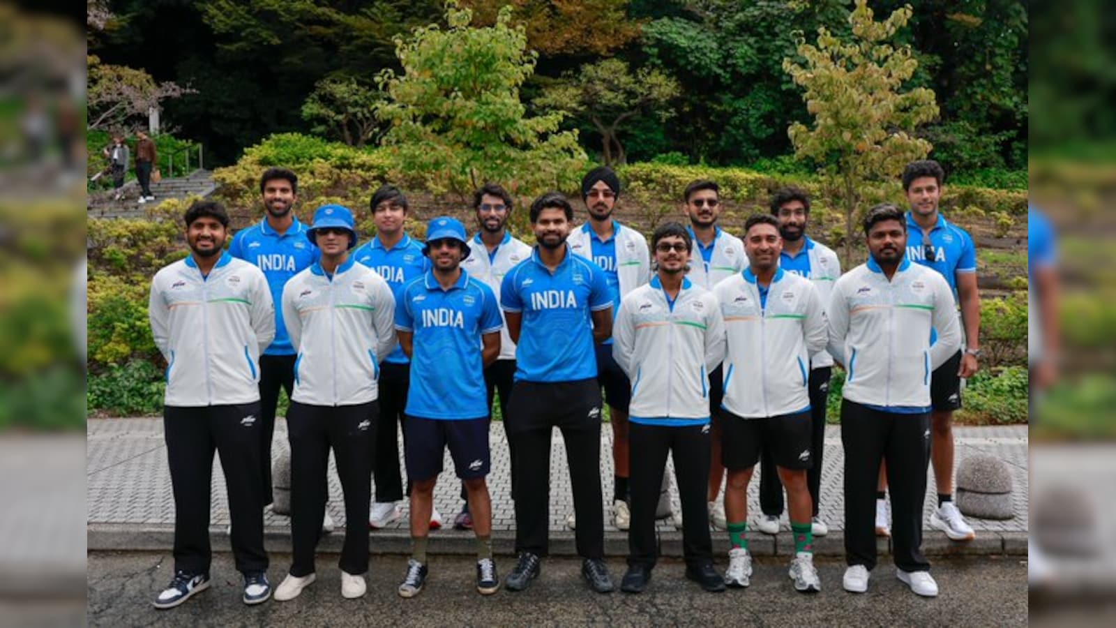 Full-Strength India To Take On Afghanistan In Cricket Campaign Opener At Asian Games