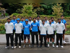 Full-Strength India To Take On Afghanistan In Cricket Campaign Opener At Asiad