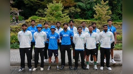 Full-Strength India To Take On Afghanistan In Cricket Campaign Opener At Asian Games