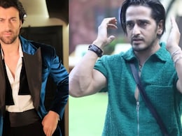 "Felt A Little Betrayed": Rohed Khan On Qazi Touqeer's <i>Bigg Boss 20</i> Act