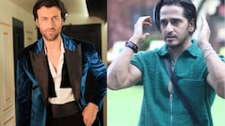 "Felt A Little Betrayed": Rohed Khan On Qazi Touqeer's Bigg Boss 20 Act