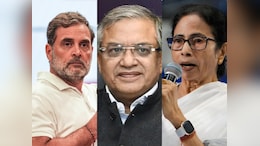 ज्ञानेश कुमार के खिलाफ विपक्ष लामबंद, महाभियोग नोटिस की तैयारी, ममता ने राहुल गांधी से की बात