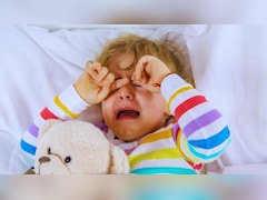 बच्चा नींद में डरता है तो क्या करें? Parenting Expert ने बताया सोते-सोते क्यों डरते हैं बच्चे