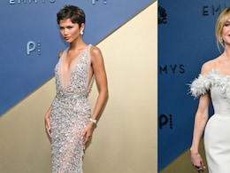 Zendaya To Nicole Kidman: The Best Emmys 2026 Looks Are Here. Pick Your Favourite
