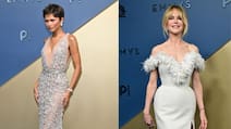 Zendaya To Nicole Kidman: Best Emmys 2026 Looks Are Here. Pick Your Favourite