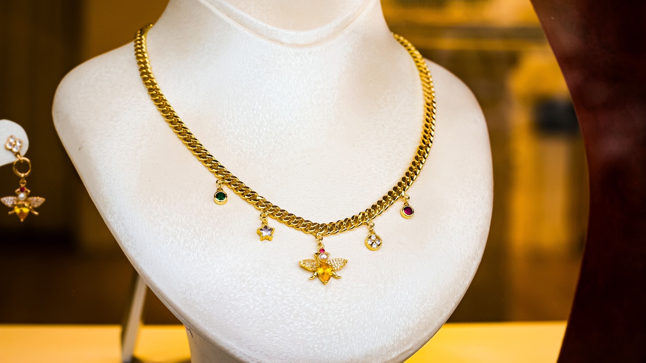Myntra Big Brands Bash: Jewellery Picks With Minimum 80% Off