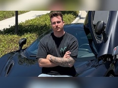 What Happened To James Wehr? Car Show Founder Dies At 27 In Fiery McLaren Crash