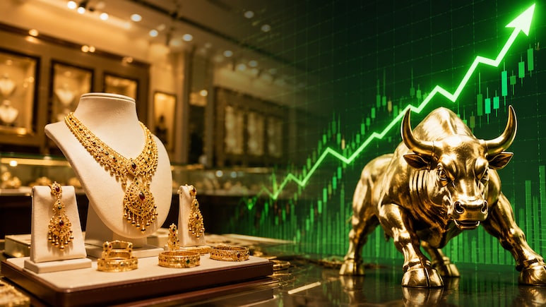 30% Return In Five Sessions: Tribhovandas Bhimji Zaveri Share Price Hits 20% Upper Circuit Today. Here's Why