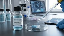 Cancer Drug Targets Tumours Precisely, Leaves Healthy Cells Intact
