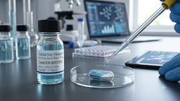 'Smart' Cancer Drug To Target Tumour Cells, Spare Healthy Ones: May Change Cancer Treatment