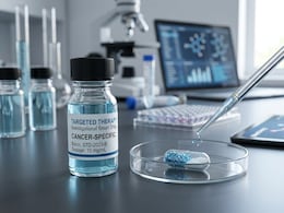 'Smart' Cancer Drug To Target Tumour Cells, Spare Healthy Ones: May Change Cancer Treatment