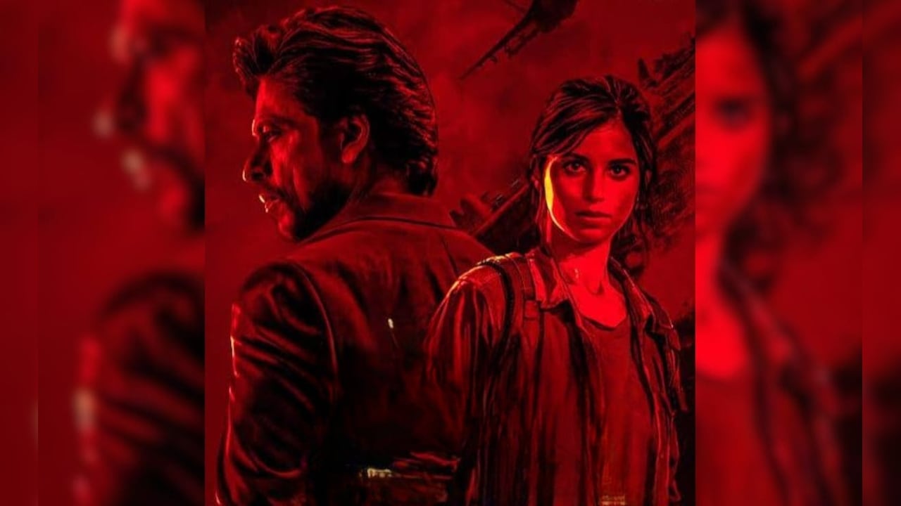 'किंग' से लेकर 'एनिमल पार्क' तक, इस साल के अंत से लेकर अगले साल, ये फिल्में देंगी सिनेमाघरों में दस्तक, देखें पूरी लिस्ट