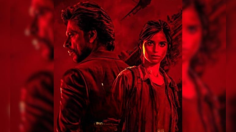 'किंग' से लेकर 'एनिमल पार्क' तक, इस साल के अंत से लेकर अगले साल, ये फिल्में देंगी सिनेमाघरों में दस्तक, देखें पूरी लिस्ट